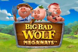 img-Big Bad Wolf Megaways
